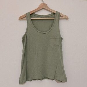 Madewell Pocket Tank Top